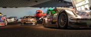 Museo Mercedes-Benz Stuttgart